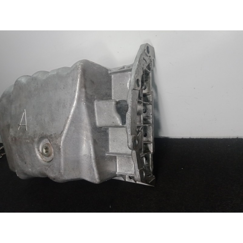 Recambio de carter para renault laguna ii (bg0) 1.8 cat referencia OEM IAM 7700111746  