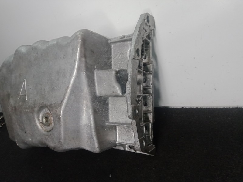 Recambio de carter para renault laguna ii (bg0) 1.8 cat referencia OEM IAM 7700111746  