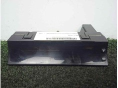 Recambio de reloj hora para subaru forester s12 2.0 diesel cat referencia OEM IAM 85261FG000  