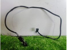 Recambio de sensor para peugeot 508 2.0 16v hdi fap referencia OEM IAM NOTIENEREFERENCIA   2