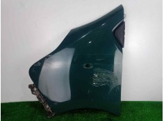 Recambio de aleta delantera izquierda para fiat talento kombi (296) l1h1 1,0t basis (m1) referencia OEM IAM SINREFERENCIA  