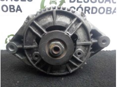 Recambio de alternador para opel astra g berlina 1.7 turbodiesel cat (x 17 dtl / 2h8) referencia OEM IAM 0986039240 120AH - BOSC