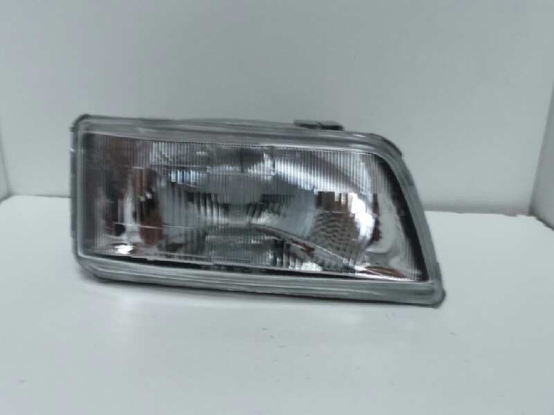 Recambio de faro derecho para fiat ducato caja abierta (desde 03.94) 2.5 diesel referencia OEM IAM 6325D 94-02 - NUEVO 