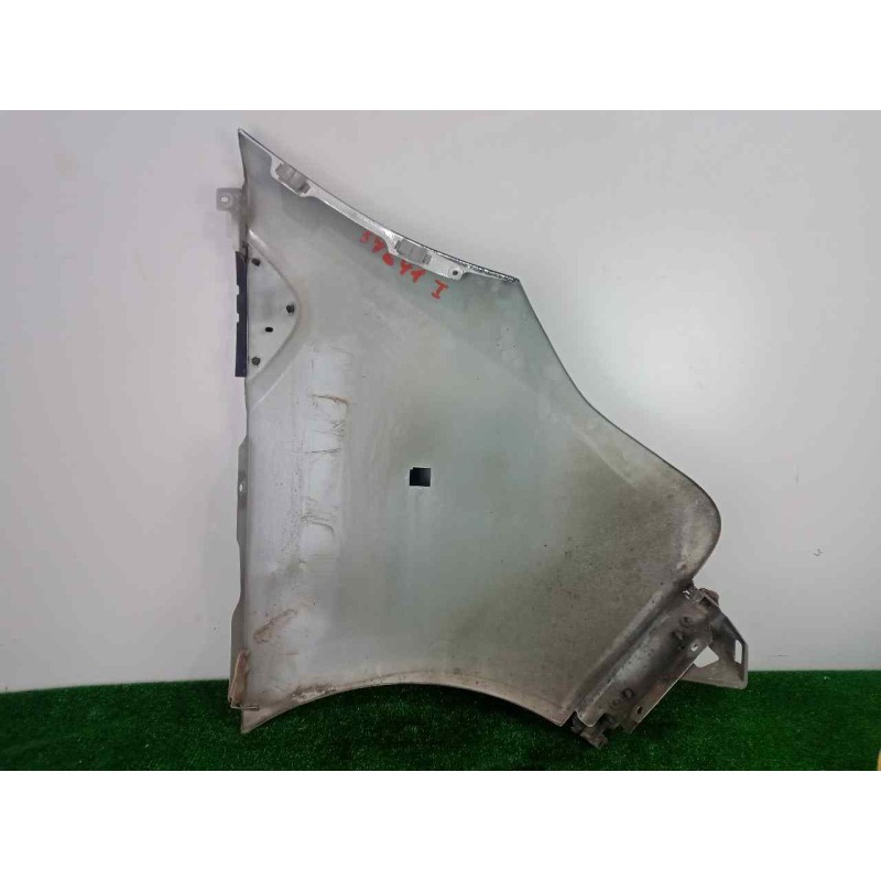 Recambio de aleta delantera izquierda para fiat talento kombi (296) l1h1 1,0t basis (m1) referencia OEM IAM SINREFERENCIA  