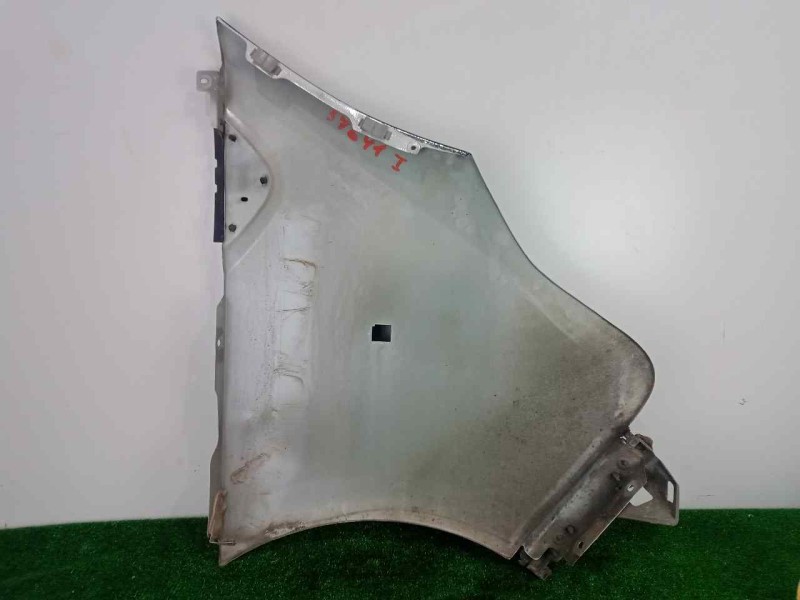 Recambio de aleta delantera izquierda para fiat talento kombi (296) l1h1 1,0t basis (m1) referencia OEM IAM SINREFERENCIA  