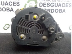Recambio de alternador para opel astra g berlina 1.7 turbodiesel cat (x 17 dtl / 2h8) referencia OEM IAM 0986039240 120AH - BOSC 2