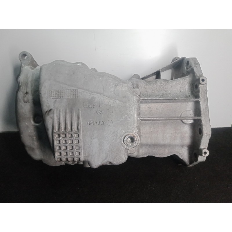 Recambio de carter para renault scenic ii 1.5 dci diesel referencia OEM IAM 8200238932  