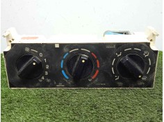 Recambio de mando calefaccion / aire acondicionado para citroën berlingo 1.9 diesel referencia OEM IAM 030805G-69930005 96-08 