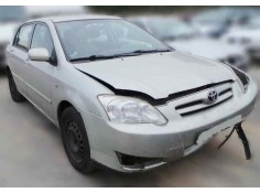 Recambio de transmision delantera derecha para toyota corolla (e12) 1.6 16v referencia OEM IAM  CON.CORONA L910MM