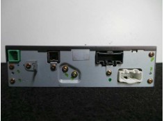 Recambio de sistema dvd para mazda rx-8 (se) 1.3 wankel cat referencia OEM IAM CNVM4270A-66347-FE1566DF0B  DVD ROM 2