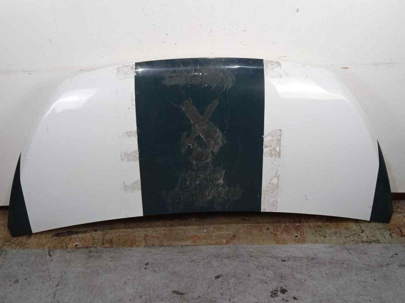 Recambio de capot para fiat talento kombi (296) l1h1 1,0t basis (m1) referencia OEM IAM   