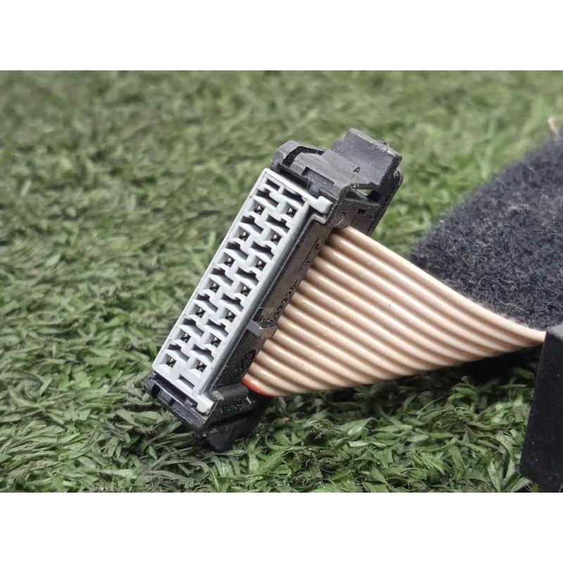 Recambio de mando multifuncion para bmw serie 1 berlina (e81/e87) 118d referencia OEM IAM 6131697092005-03744651  