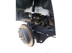 Recambio de mangueta trasera derecha para mazda cx-7 (er) 2.2 turbodiesel cat referencia OEM IAM   