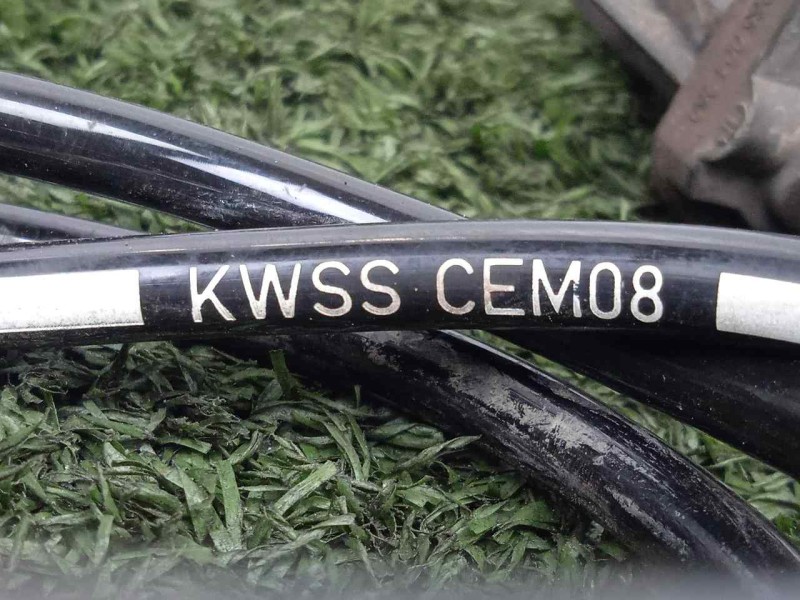 Recambio de sensor para peugeot partner kasten 1.6 blue-hdi fap referencia OEM IAM 9813764880-KWSSCEM08 SENSOR.ABS 2.PINES