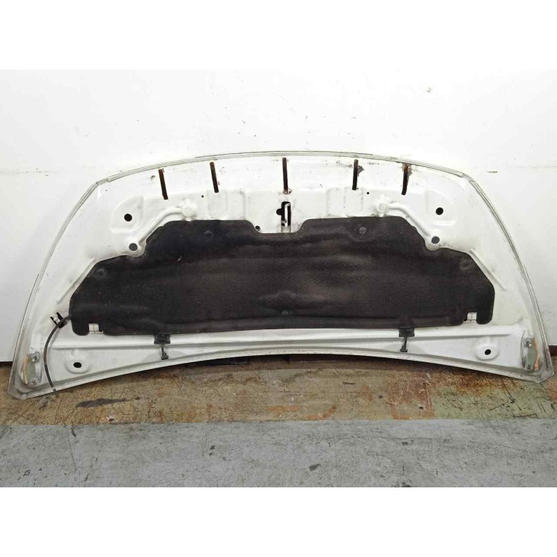 Recambio de capot para fiat talento kombi (296) l1h1 1,0t basis (m1) referencia OEM IAM   
