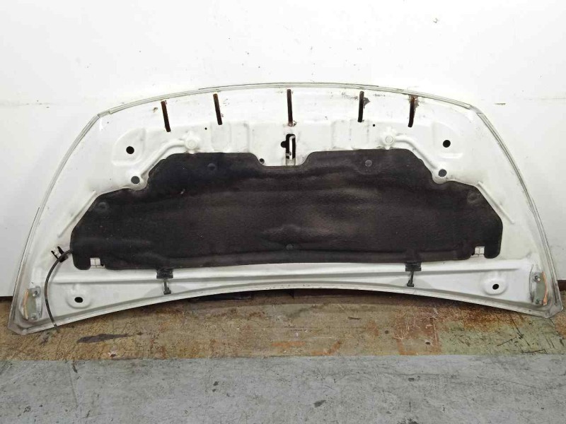 Recambio de capot para fiat talento kombi (296) l1h1 1,0t basis (m1) referencia OEM IAM   