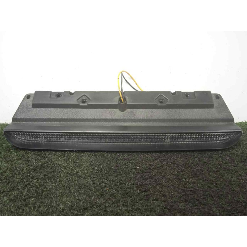 Recambio de luz central de freno para subaru forester s12 2.0 diesel cat referencia OEM IAM SINREFERENCIA  