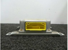 Recambio de centralita airbag para mitsubishi colt (cj0) 1.6 cat referencia OEM IAM MB953173-X6T39783   2