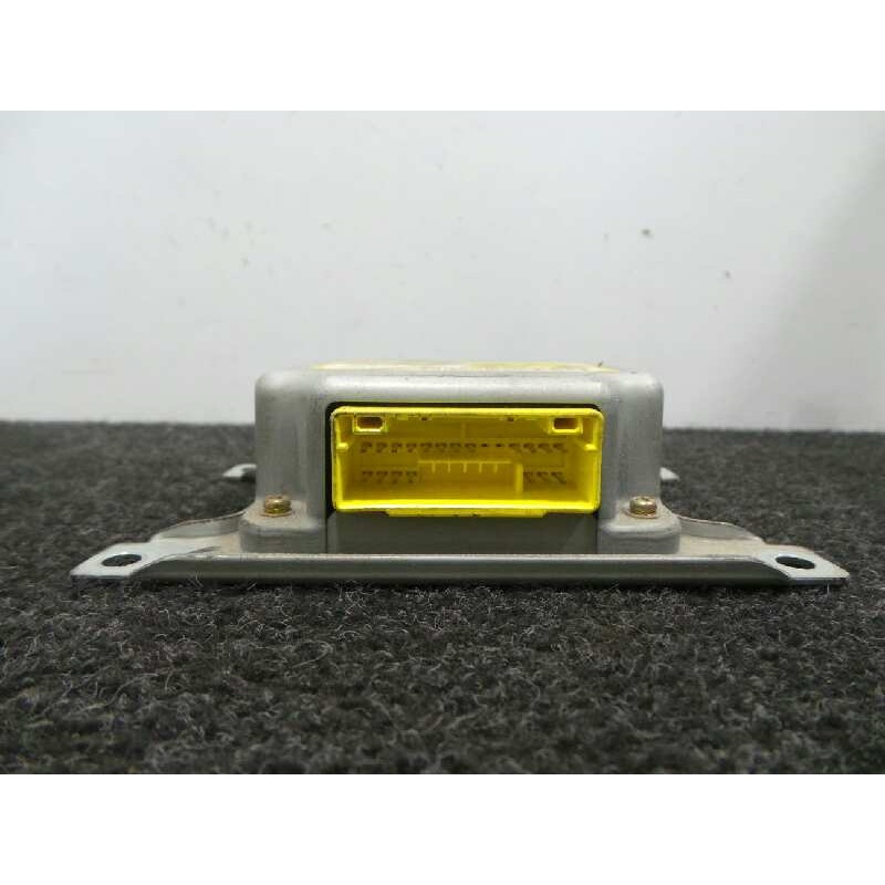 Recambio de centralita airbag para mitsubishi colt (cj0) 1.6 cat referencia OEM IAM MB953173-X6T39783  