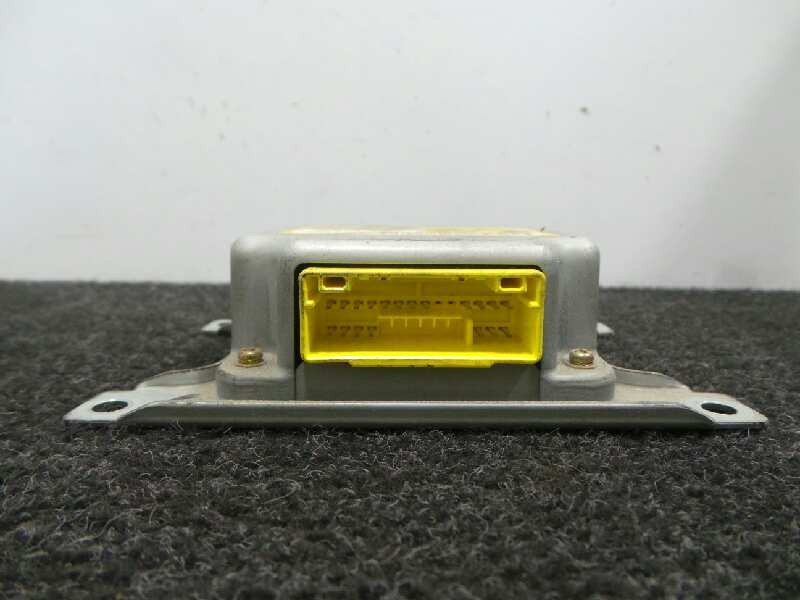 Recambio de centralita airbag para mitsubishi colt (cj0) 1.6 cat referencia OEM IAM MB953173-X6T39783  