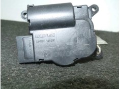 Recambio de motor trampilla calefaccion para opel corsa d 1.2 16v cat (z 12 xep / lb4) referencia OEM IAM A21000700-309371201-16 2