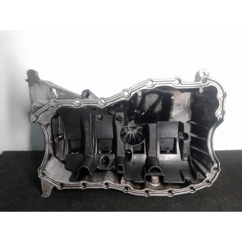 Recambio de carter para renault scenic ii 1.5 dci diesel referencia OEM IAM 8200238932  