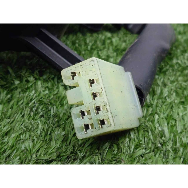 Recambio de mando luces para bensur sole kiki 0.0 electrico referencia OEM IAM S1137740109AG DOBLE - 2.NIEBLAS 