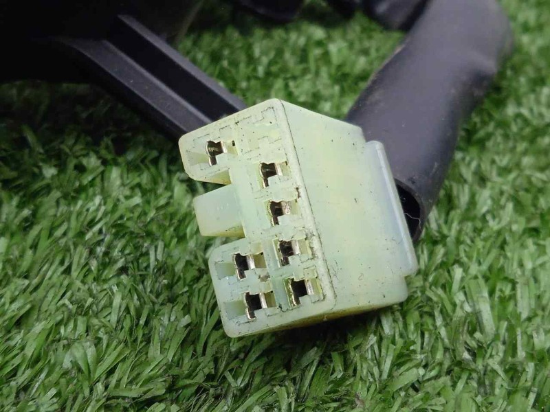 Recambio de mando luces para bensur sole kiki 0.0 electrico referencia OEM IAM S1137740109AG DOBLE - 2.NIEBLAS 