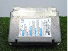 Recambio de centralita airbag para honda accord berlina (cl/cn) 2.2 ctdi referencia OEM IAM 77960SEFG822M1  
