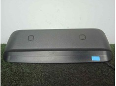 Recambio de luz central de freno para subaru forester s12 2.0 diesel cat referencia OEM IAM SINREFERENCIA   2