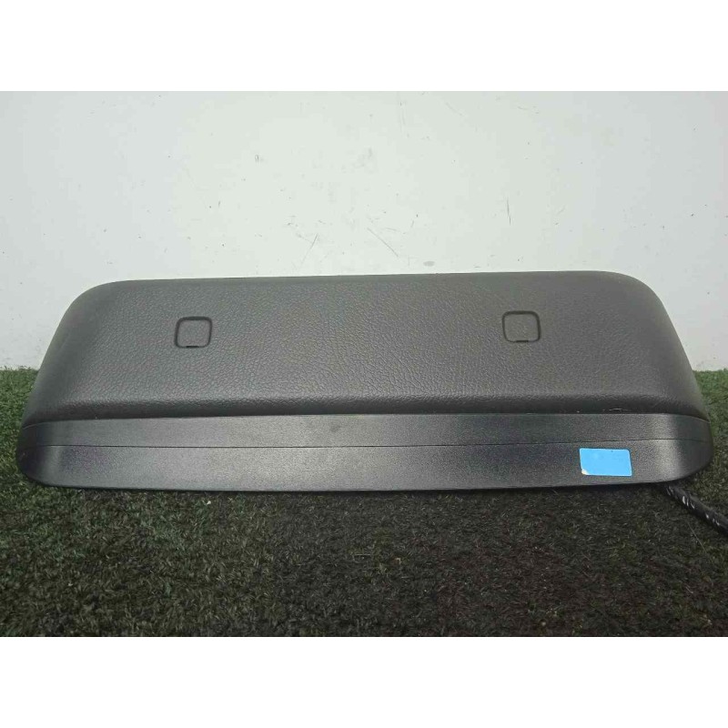 Recambio de luz central de freno para subaru forester s12 2.0 diesel cat referencia OEM IAM SINREFERENCIA  