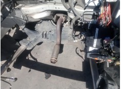 Recambio de puente delantero para citroën c4 lim. 1.6 hdi fap referencia OEM IAM    2