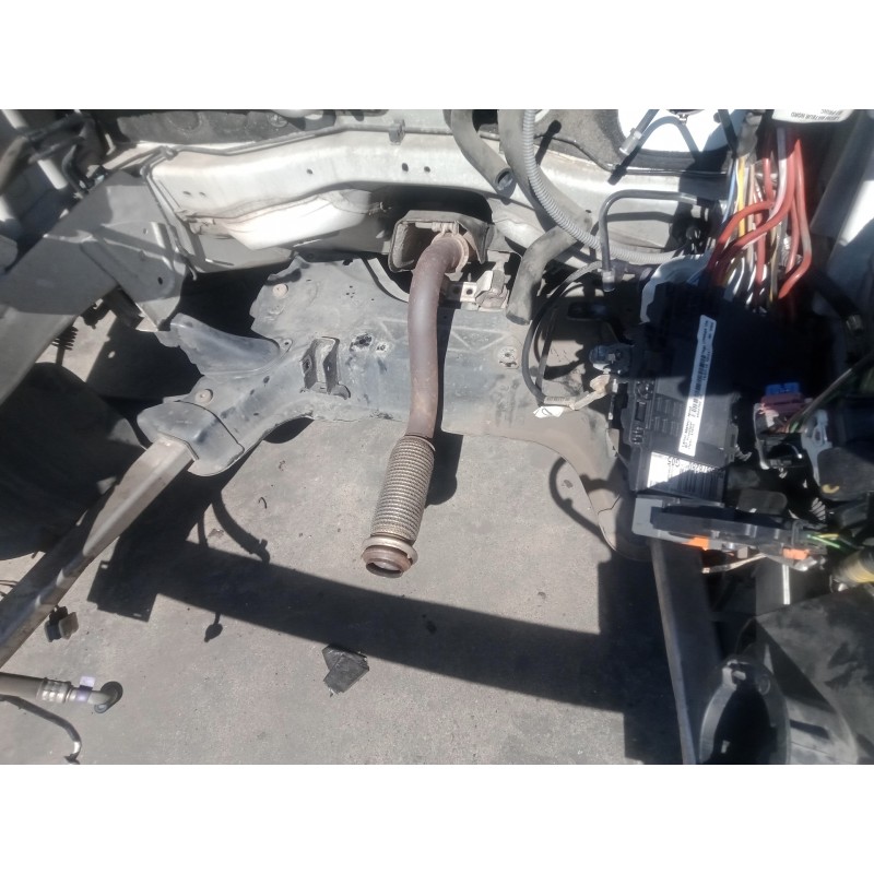 Recambio de puente delantero para citroën c4 lim. 1.6 hdi fap referencia OEM IAM   