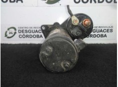 Recambio de motor arranque para opel astra h berlina 1.4 16v referencia OEM IAM 0986017120 BOSCH 10.DIENTES 2
