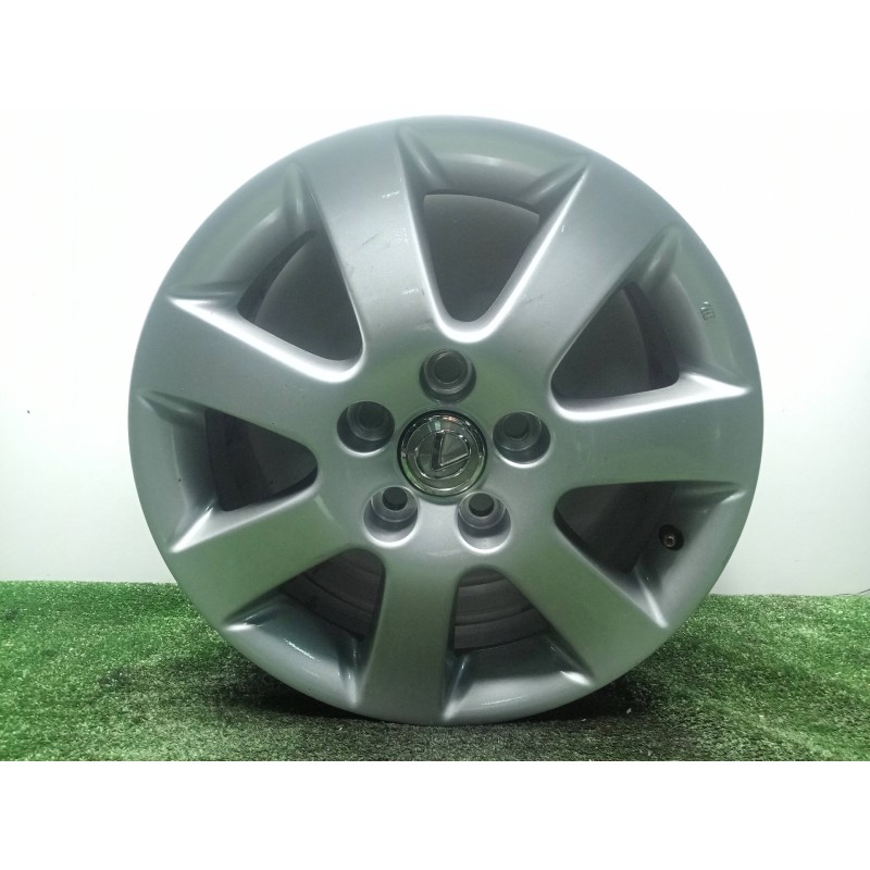 Recambio de llanta para lexus is200 (gxe10) sport cross referencia OEM IAM  16´´PULGADAS LLANTAS - LLANTA