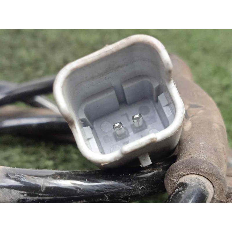 Recambio de sensor para peugeot partner kasten 1.6 blue-hdi fap referencia OEM IAM 9813764880-KWSSCEM08 SENSOR.ABS 2.PINES