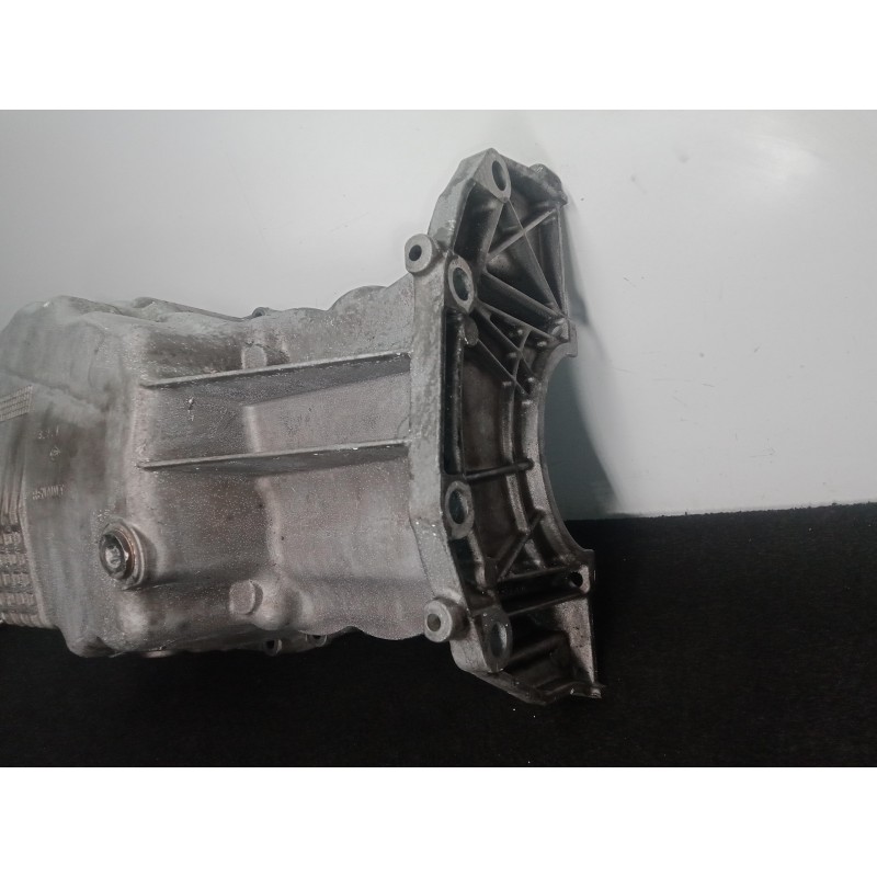 Recambio de carter para renault scenic ii 1.5 dci diesel referencia OEM IAM 8200238932  