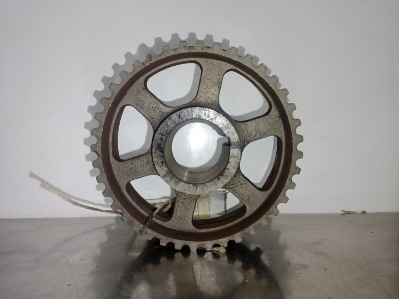 Recambio de polea arbol levas para toyota avensis verso (m20) 2.0 turbodiesel cat referencia OEM IAM   