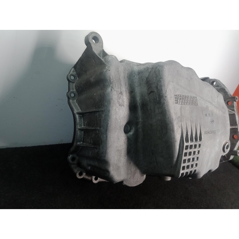 Recambio de carter para renault scenic ii 1.5 dci diesel referencia OEM IAM 8200238932  