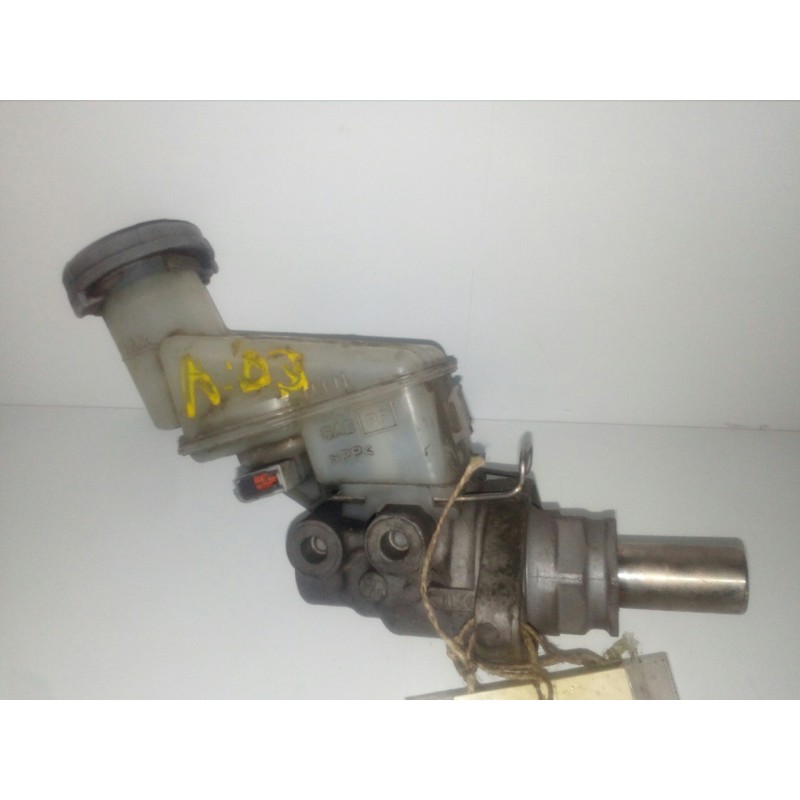 Recambio de bomba freno para suzuki ignis rm (mh) referencia OEM IAM   