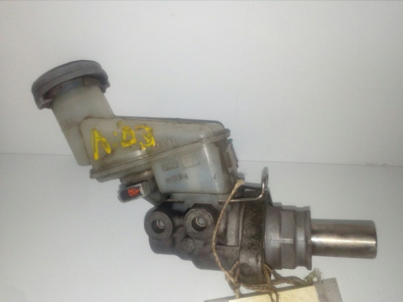 Recambio de bomba freno para suzuki ignis rm (mh) referencia OEM IAM   