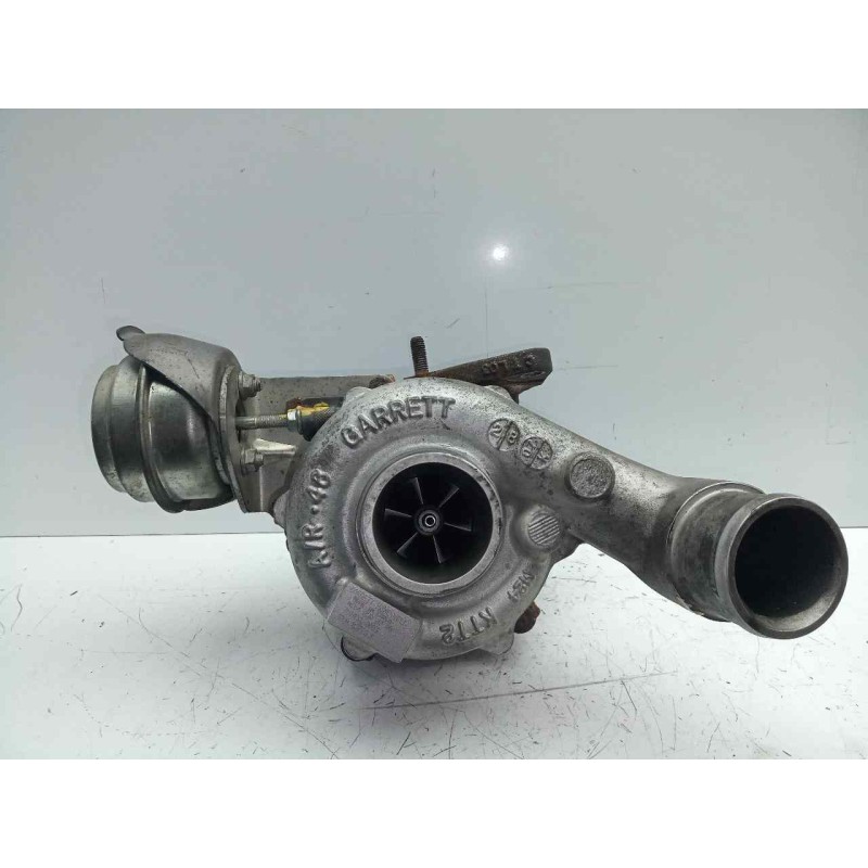 Recambio de turbocompresor para ssangyong kyron 2.0 referencia OEM IAM A6640900780-7614330003  