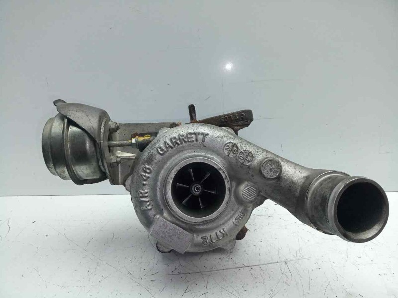 Recambio de turbocompresor para ssangyong kyron 2.0 referencia OEM IAM A6640900780-7614330003  
