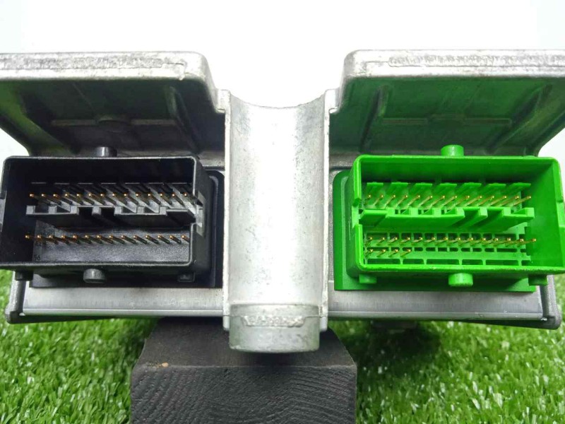 Recambio de centralita airbag para opel zafira b 1.9 cdti referencia OEM IAM 13246046-327963935  