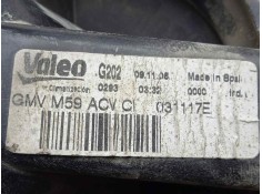 Recambio de motor calefaccion para citroën berlingo 1.9 diesel referencia OEM IAM M490306680 96-08 - SIN.CLIMA - 2.PINES Ø DIAME 2