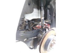 Recambio de mangueta trasera izquierda para mazda cx-7 (er) 2.2 turbodiesel cat referencia OEM IAM   