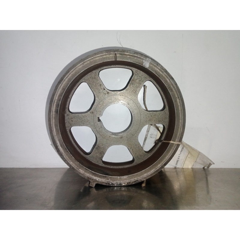 Recambio de polea arbol levas para toyota avensis verso (m20) 2.0 turbodiesel cat referencia OEM IAM   