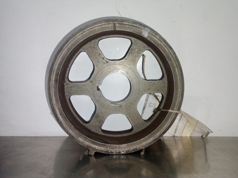 Recambio de polea arbol levas para toyota avensis verso (m20) 2.0 turbodiesel cat referencia OEM IAM   