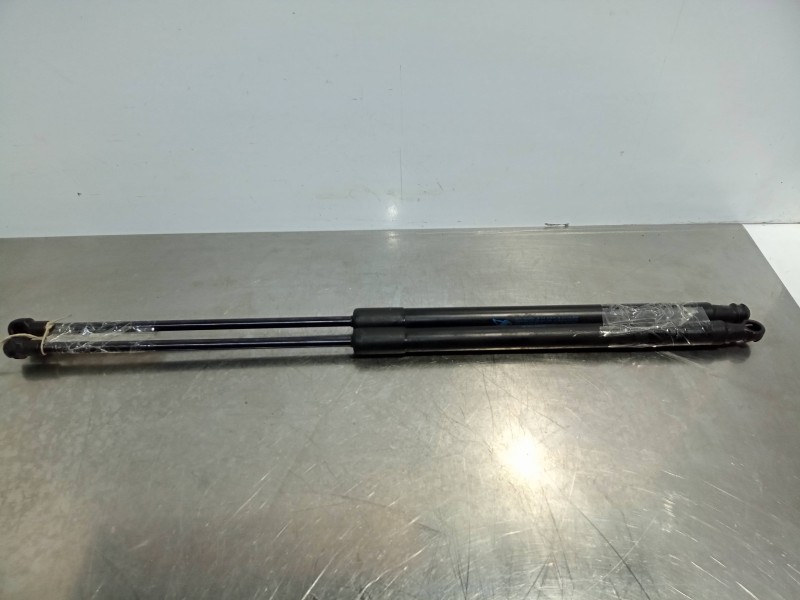 Recambio de amortiguadores maletero / porton para citroën c4 picasso 1.6 16v hdi fap referencia OEM IAM 9654433580 595N 