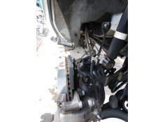 Recambio de mangueta trasera izquierda para mazda cx-7 (er) 2.2 turbodiesel cat referencia OEM IAM    2